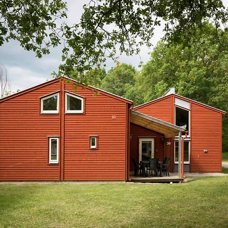 First Camp Vaesteras-Maelaren Hostel Exterior photo